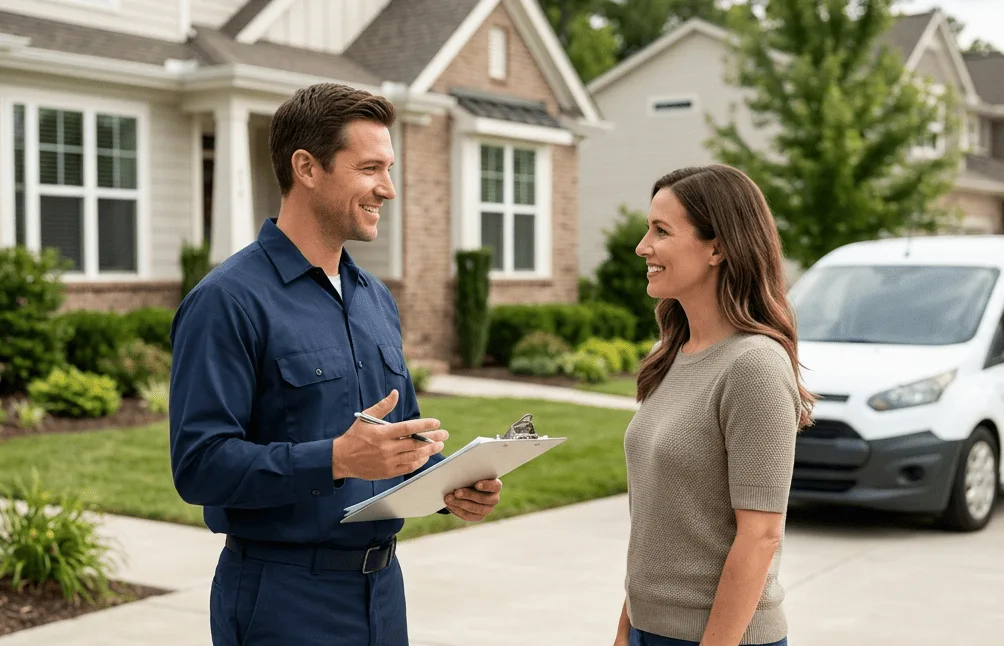 Mold Remediation Adrian, WV FAQs